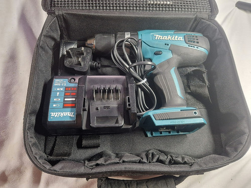 Makita hp457d 18v cordless - makita,