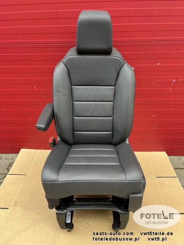 Front passenger seat vauxhall - front,
