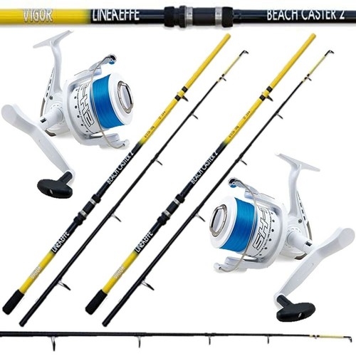 Lineaeffe vigor beach - 2x,