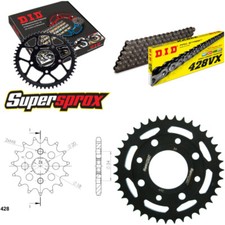 Clip Kesa Steel KYMCO CK125 06-07 for Kymco CK-855