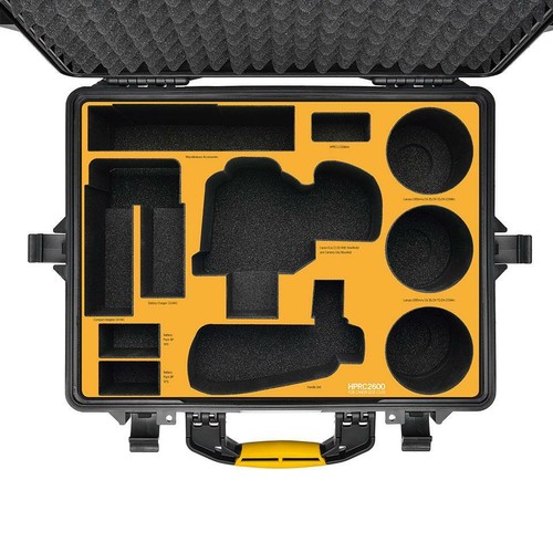 Hprc 2600 for canon - hprc,