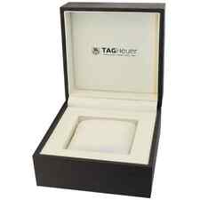 New TAG Heuer F1 Monaco Aquaracer Carrera Link Monza Autavia v4 watch box case