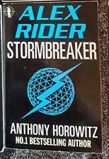 Stormbreaker - Anthony