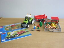 Lego City 7684 Pig Farm &