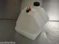 FREESTYLE FUEL TANK FOR JET SKI SXR SUPERJET ETC 8.5 l 