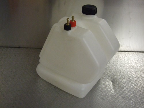 Freestyle fuel tank for - freestyle,