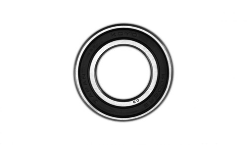 Sprocket carrier bearing - sprocket,