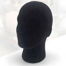 Mens Foam Head Polystyrene