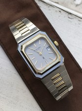 Vintage 1980s Mappin & Webb