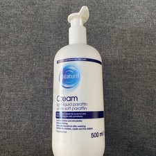 Oilatum Cream 500ml for Eczema