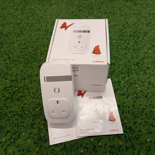 Vodafone sure signal - vodafone, home