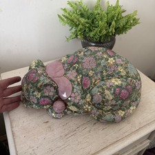 Vintage Large Chinese Famille