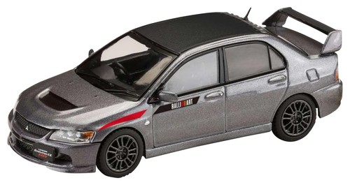 Hj64 mitsubishi lancer - 1/64,