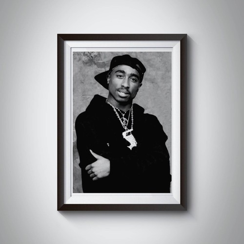 2pac tupac shakur - shakur, hip
