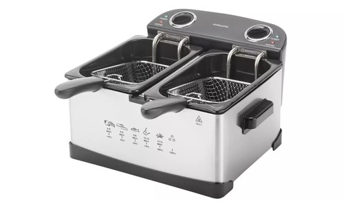 Cookworks 2400w twin - 2400w,