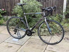 Carbon Road Bicycle Canyon