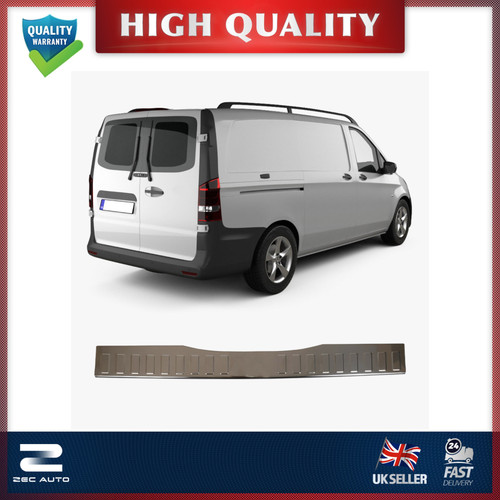 For mercedes vito - for,