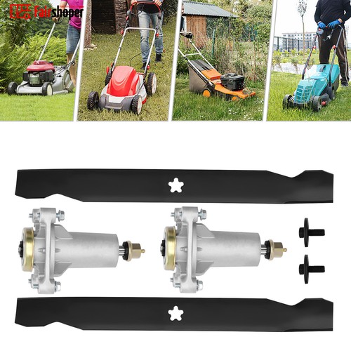 Deck rebuild kit for - kit, 42"