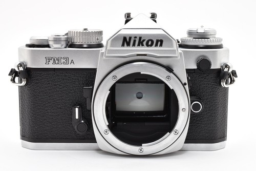 Top mint all works nikon - [top,