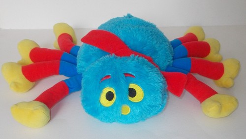 Talking woolly and - talking, tig