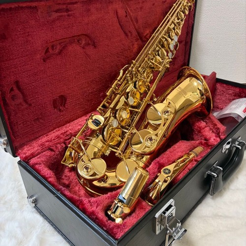 Yamaha yas professional - yas-62Ⅱ,