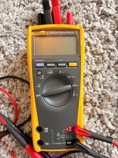 Fluke 179 True-RMS Multimeter