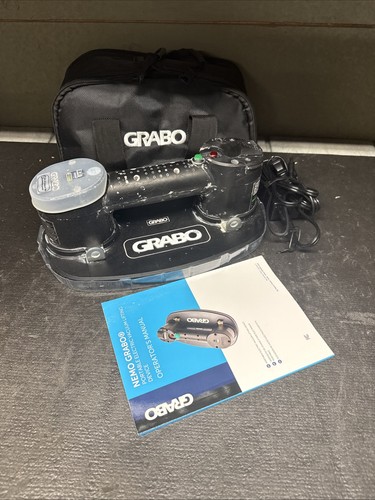 Grabo pro lifter electric - grabo,