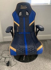 X Rocker Adrenaline VII Gaming