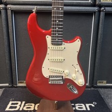 Farida Stratocaster Style