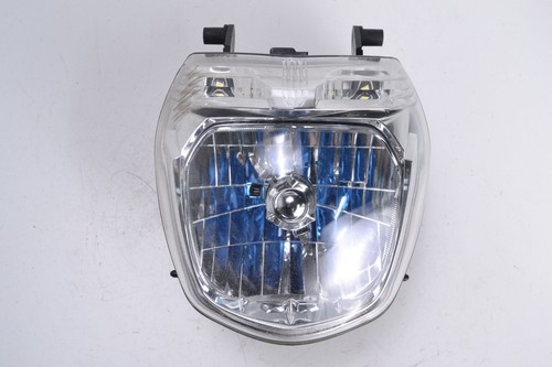 Front lamp headlight - , suzuki