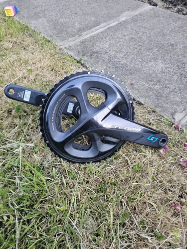 Ultegra dual sided stages - ultegra,