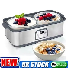 New Ultimate Probiotic.Yogurt