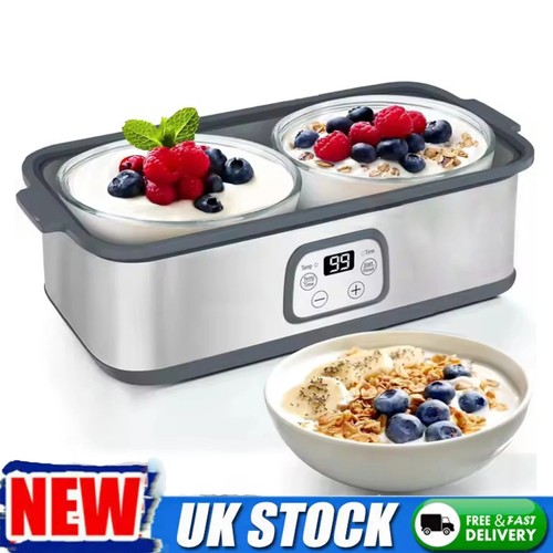 New ultimate probiotic yogurt - new, probiotic.yogurt