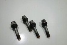 BMW OE wheel bolts bmw0202069 R 1100 RT 4 pieces 