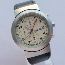 Alfa Romeo Classic Heritage