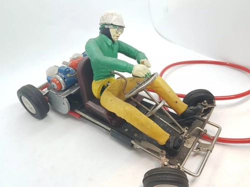 Vintage nomura race - race, a