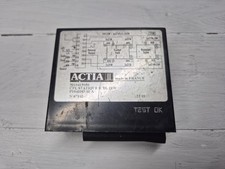 FLASHER RELAY MAGNUM