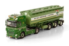 Wsi 1/50 Finished Product For