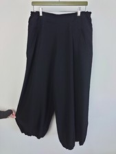 Shirin Guild Trousers Wide
