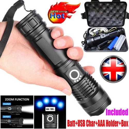 99000000lm usb rechargeable - 99000000lm,