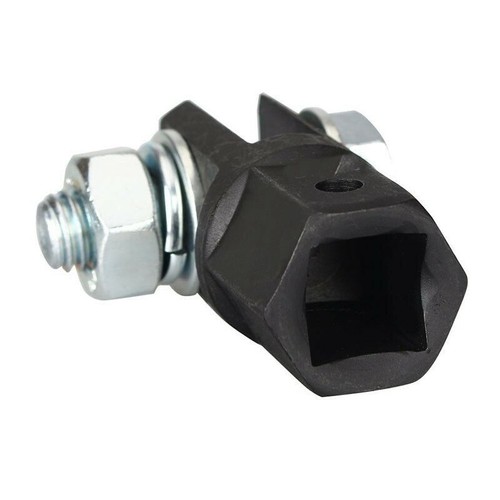 Car vanadium steel - steel, scissor