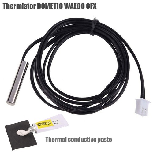 Spare replacement thermistor - spare,