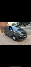 Vauxhall Vivaro for Sale. 2.0d