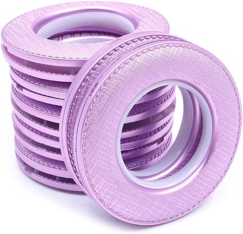 25pcs 40mm purple - 25pcs,