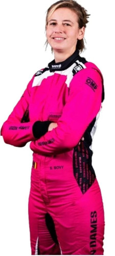 Kart racing suit karting - go,