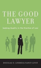 The Good Lawyer: Seeking