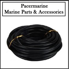 Pitot Speedometer Water Pickup Tube 6m