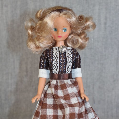 Daisy mary quant - daisy,