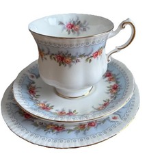 Rare Paragon "Bridesmaid"