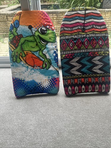 Kids soft foam - foam, bodyboards